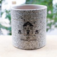 Chậu Gốm Sứ Nhật Ang To đủ các màu đẹp